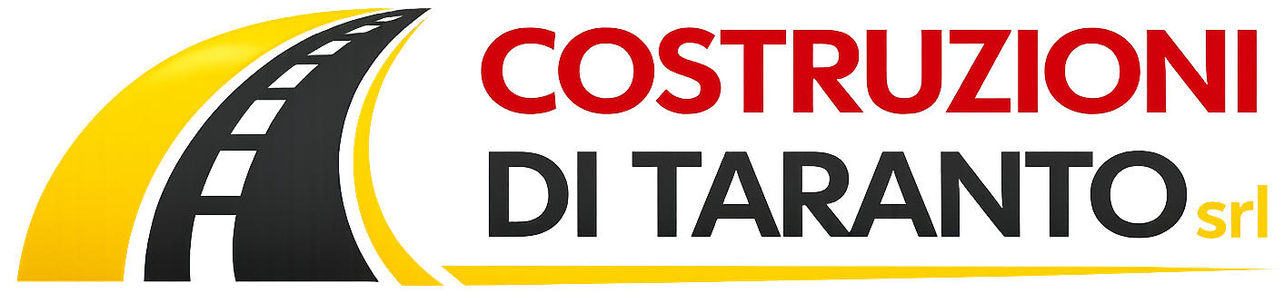 Costruzioni di Taranto srl - logo