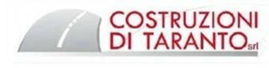 Costruzioni di Taranto srl - logo